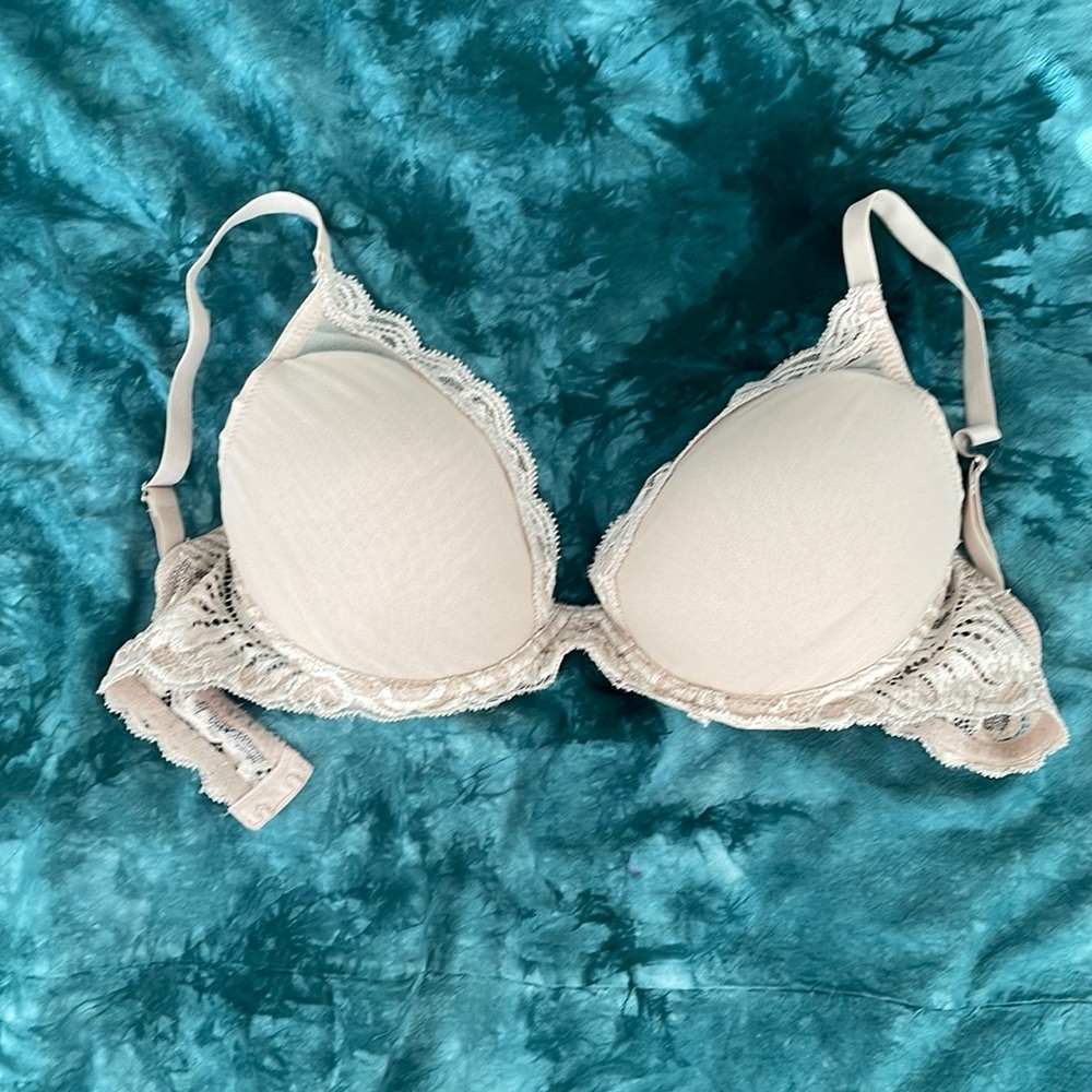 Natori Feathers Bra - 34D